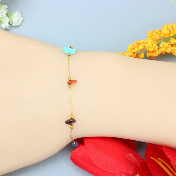 "Elegant & Trendy Bracelet, A Perfect Gift for Women, Thoughtful, EVCH1110 - Picture 10 of 11